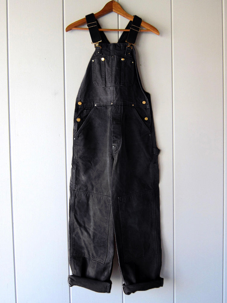 Women's Casual Overalls | Comfortable Jumpsuit for Everyday Wear - 7