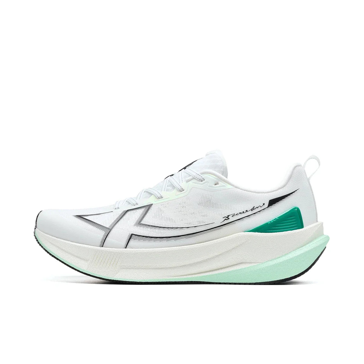 2000km 5.0 | Cushioned Running Shoes for Long-Distance Running - 4
