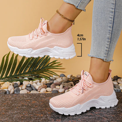 Breathable Women's Slip-On Sneakers | Best Walking Shoes for Women - 11