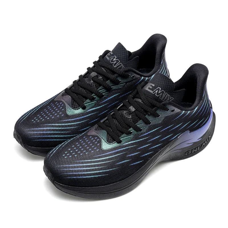 Breathable Running Shoes for Men | Lightweight Athletic Sneakers - 12