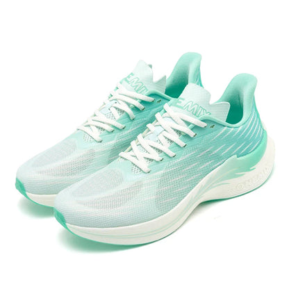 Breathable Running Shoes for Men | Lightweight Athletic Sneakers - 8