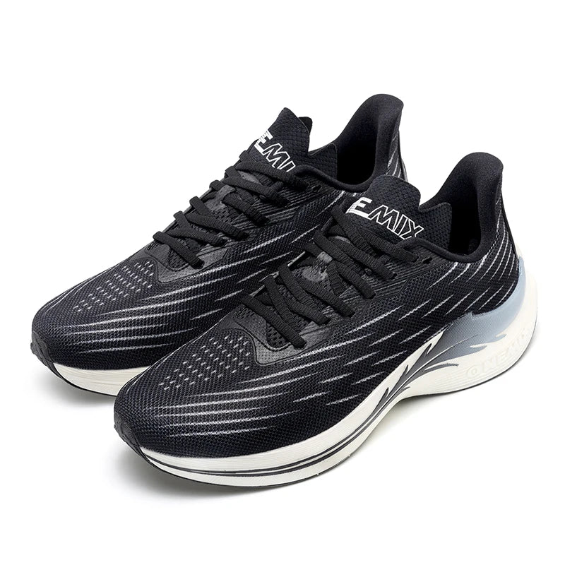 Breathable Running Shoes for Men | Lightweight Athletic Sneakers - 9