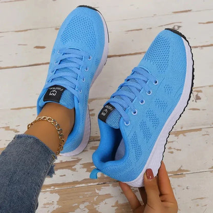 Breathable Women's Sneakers | Best Walking Shoes for Women - 2