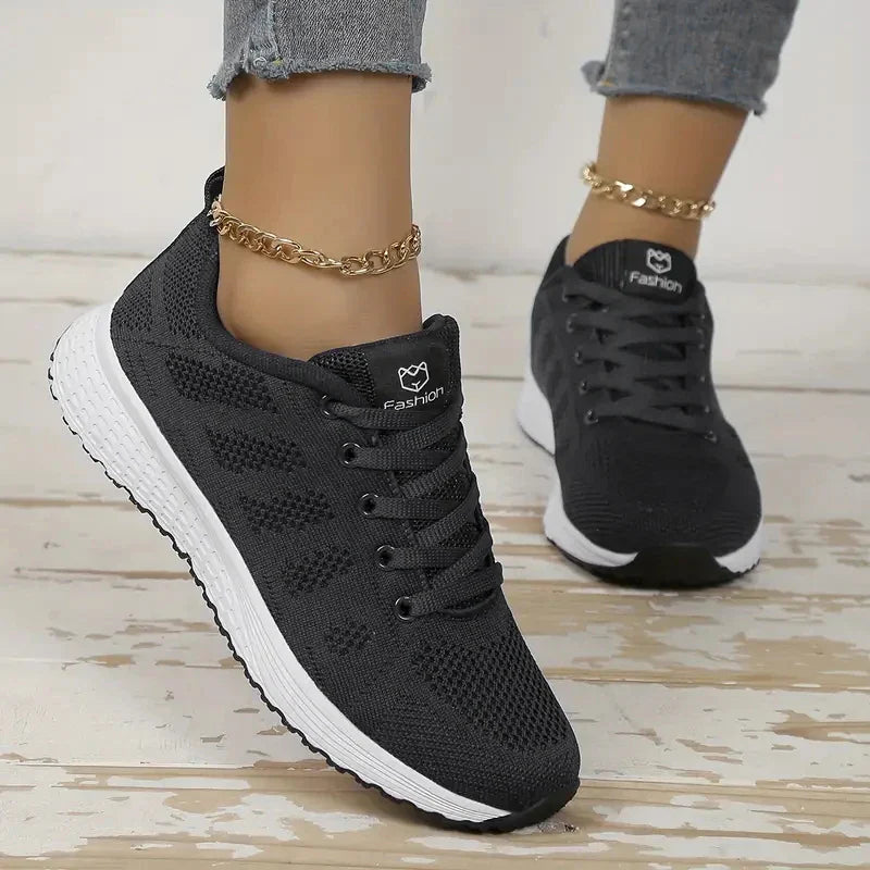 Breathable Women's Sneakers | Best Walking Shoes for Women - 6