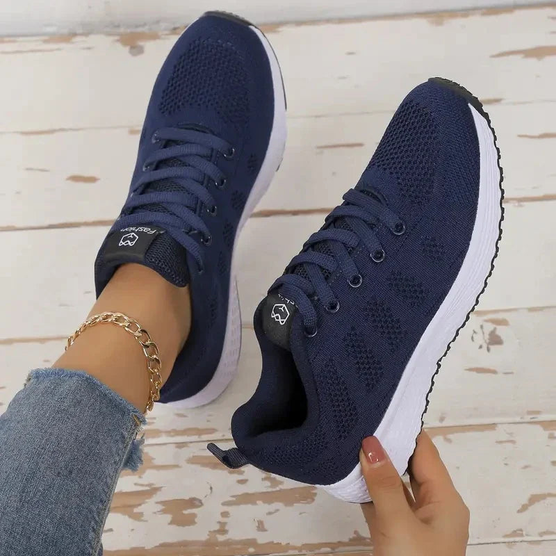 Breathable Women's Sneakers | Best Walking Shoes for Women - 8