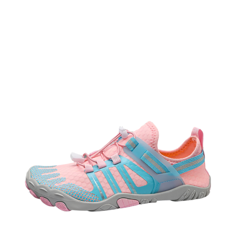 Barefoot Quick-Dry Water Shoes | Unisex Beach Footwear - 2