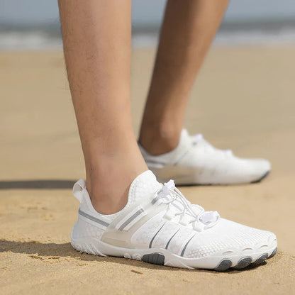 Barefoot Quick-Dry Water Shoes | Unisex Beach Footwear - 3