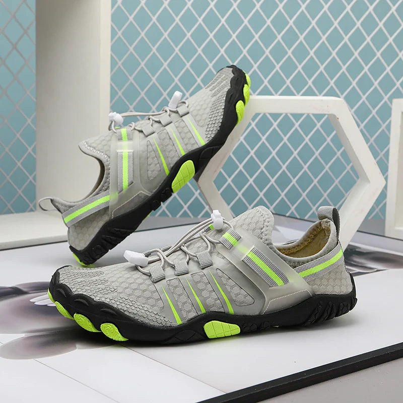 Barefoot Quick-Dry Water Shoes | Unisex Beach Footwear - 6