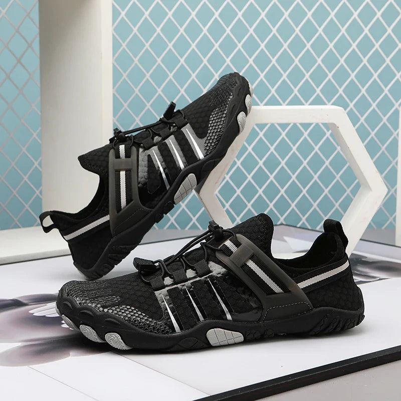 Barefoot Quick-Dry Water Shoes | Unisex Beach Footwear - 7
