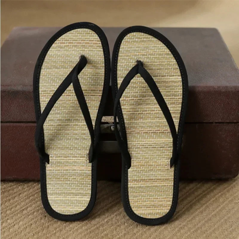 Women's Comfortable Flip Flops | Non-Slip Casual Footwear - 1