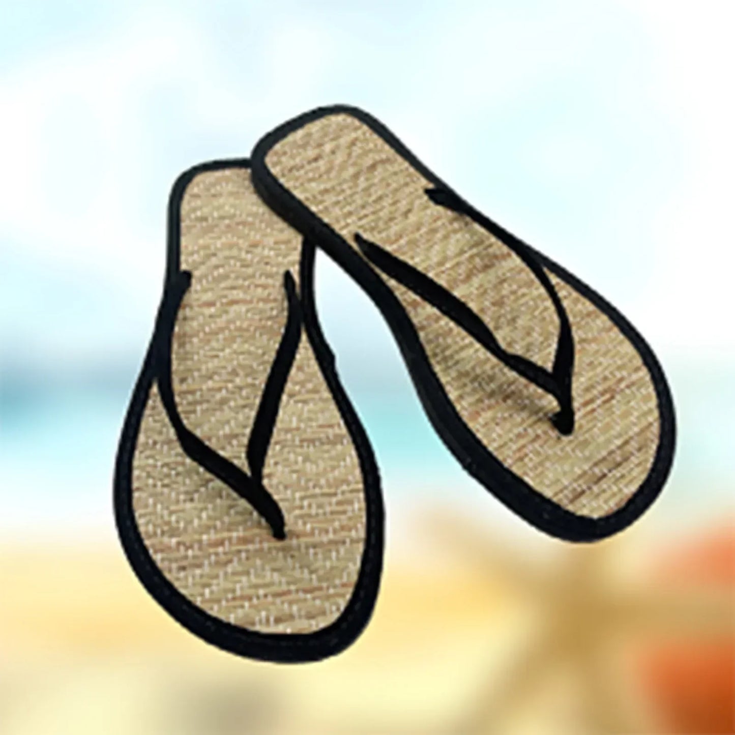 Women's Comfortable Flip Flops | Non-Slip Casual Footwear - 4