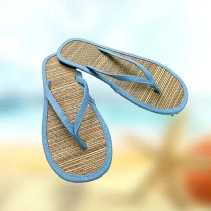 Women's Comfortable Flip Flops | Non-Slip Casual Footwear - 8
