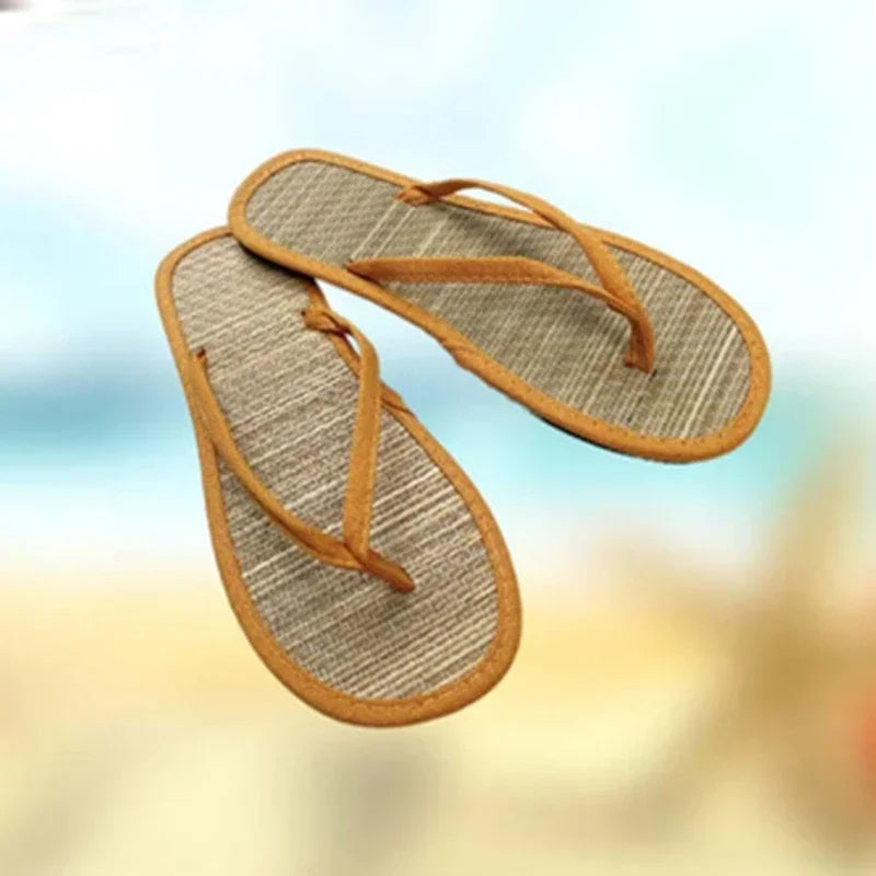 Women's Comfortable Flip Flops | Non-Slip Casual Footwear - 9