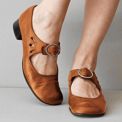 Comfortable Women's Sandals | Elegant Footwear for Everyday Wear - 1