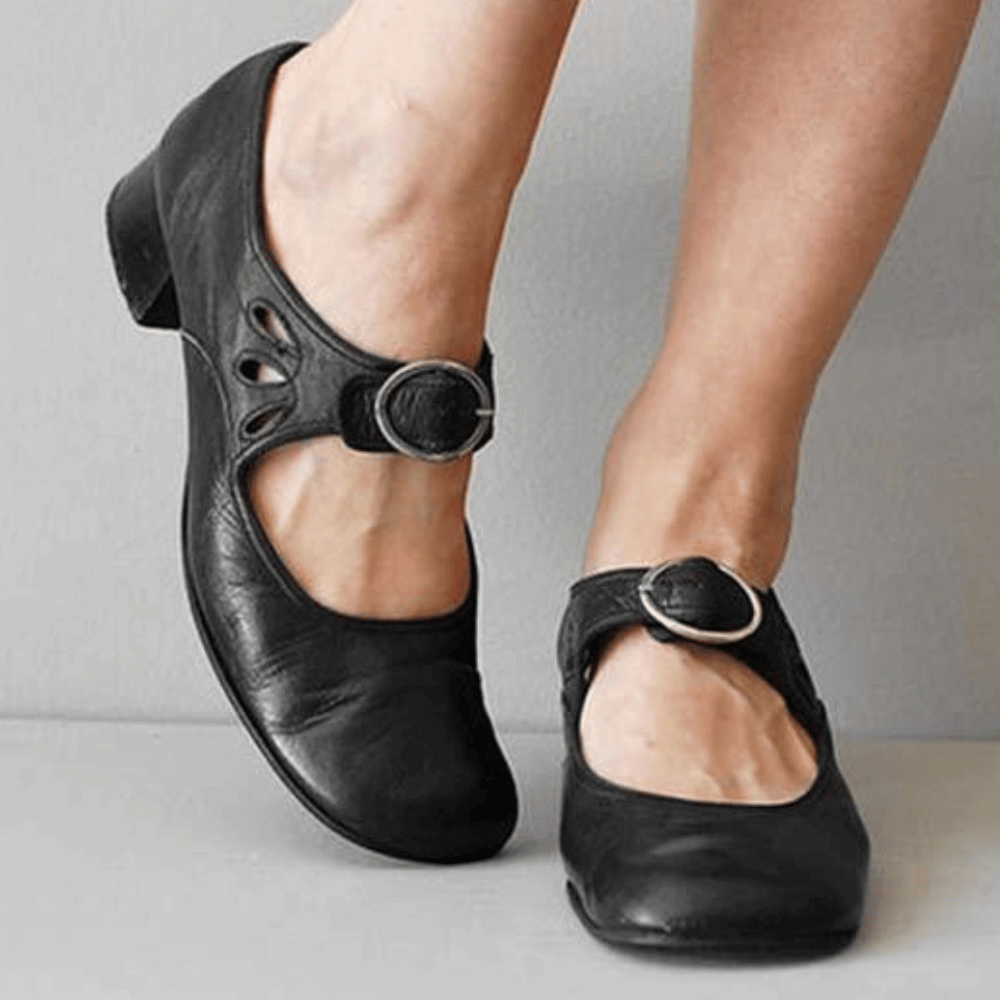 Comfortable Women's Sandals | Elegant Footwear for Everyday Wear - 2