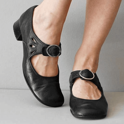 Comfortable Women's Sandals | Elegant Footwear for Everyday Wear - 2