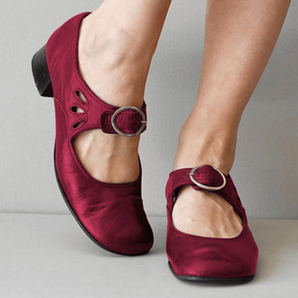Comfortable Women's Sandals | Elegant Footwear for Everyday Wear - 3