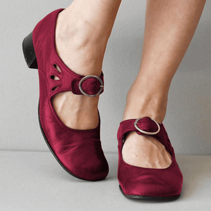 Comfortable Women's Sandals | Elegant Footwear for Everyday Wear - 3