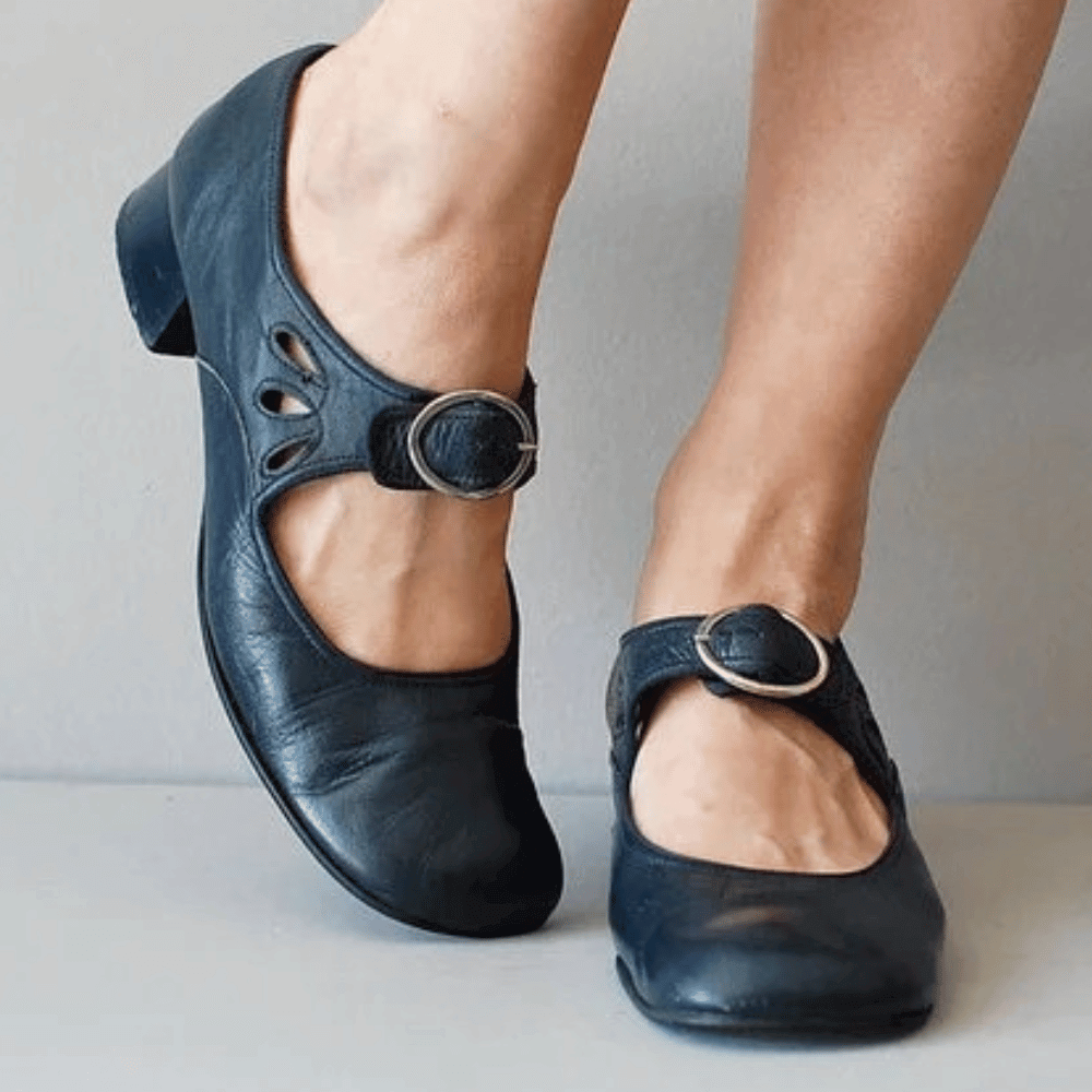 Comfortable Women's Sandals | Elegant Footwear for Everyday Wear - 4