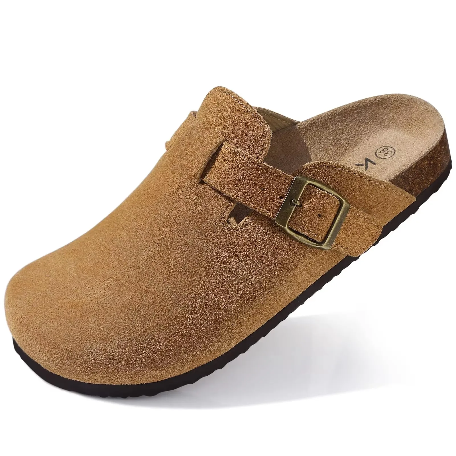 Adjustable Strap Women's Clogs | Comfortable Casual Footwear - 2