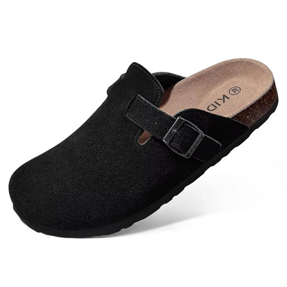 Adjustable Strap Women's Clogs | Comfortable Casual Footwear - 3