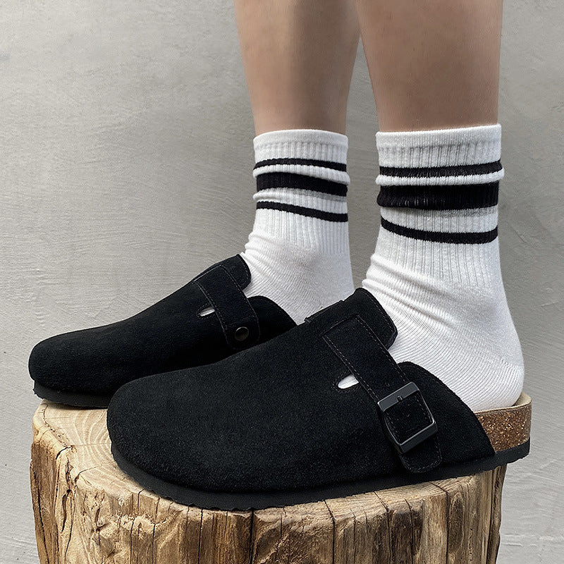 Adjustable Strap Women's Clogs | Comfortable Casual Footwear - 5