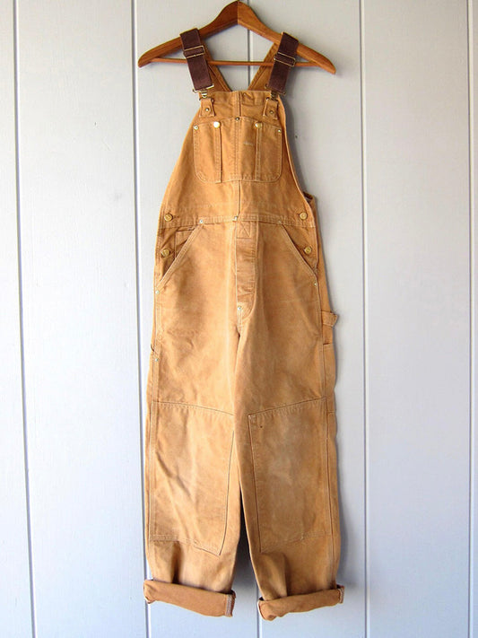 Women's Casual Overalls | Comfortable Jumpsuit for Everyday Wear - 1