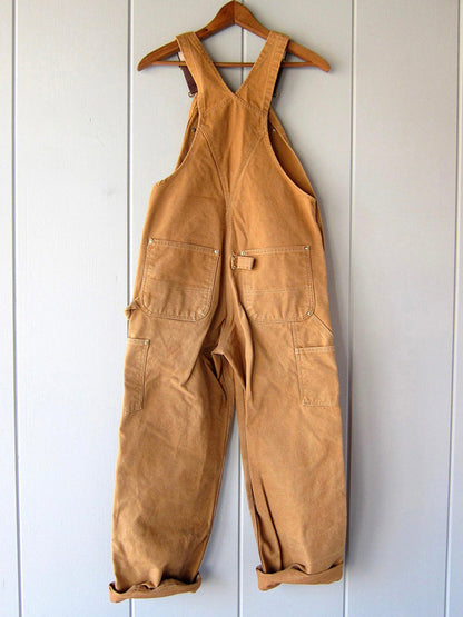 Women's Casual Overalls | Comfortable Jumpsuit for Everyday Wear - 5