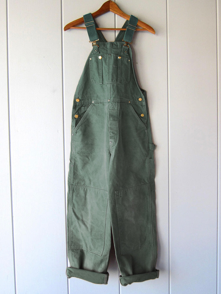 Women's Casual Overalls | Comfortable Jumpsuit for Everyday Wear - 6