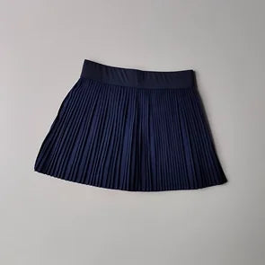 Women's Pleated Tennis Skirt | Polyester Sports Skirt - 5