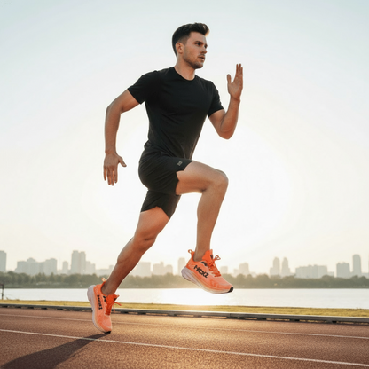 GlideOne | Men's Trail Running Shoes Lightweight Breathable - 2