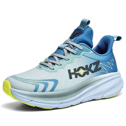 GlideOne | Men's Trail Running Shoes Lightweight Breathable - 11
