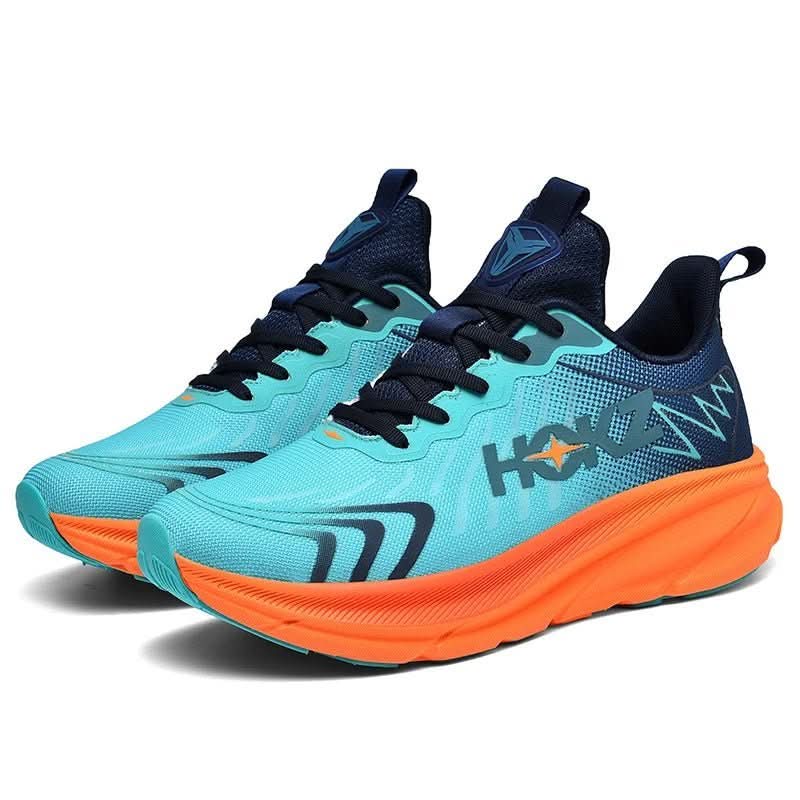 GlideOne | Men's Trail Running Shoes Lightweight Breathable - 12