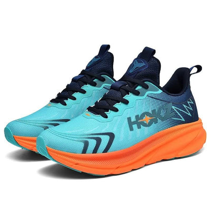 GlideOne | Men's Trail Running Shoes Lightweight Breathable - 12