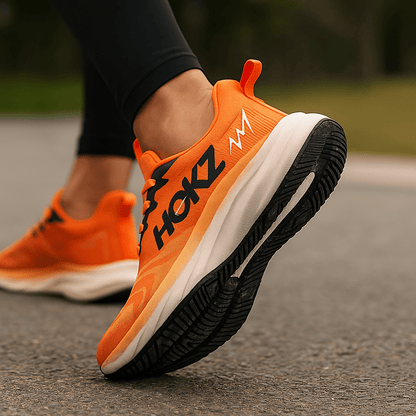 GlideOne | Men's Trail Running Shoes Lightweight Breathable - 5