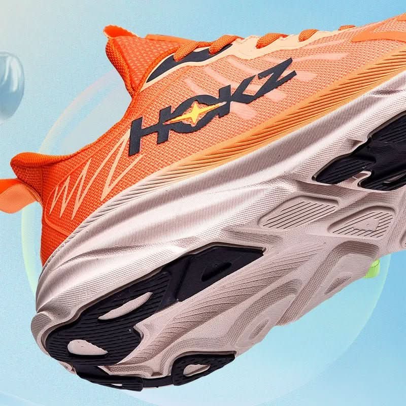 GlideOne | Men's Trail Running Shoes Lightweight Breathable - 7