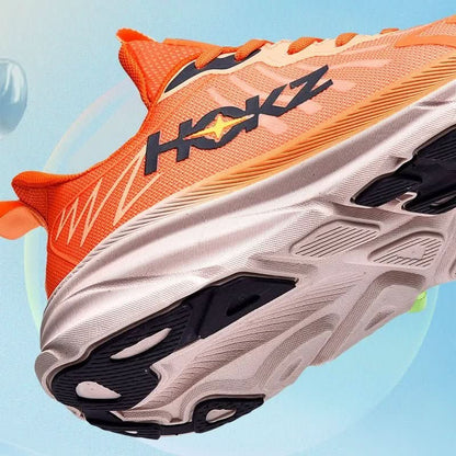 GlideOne | Men's Trail Running Shoes Lightweight Breathable - 7