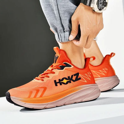 GlideOne | Men's Trail Running Shoes Lightweight Breathable - 9