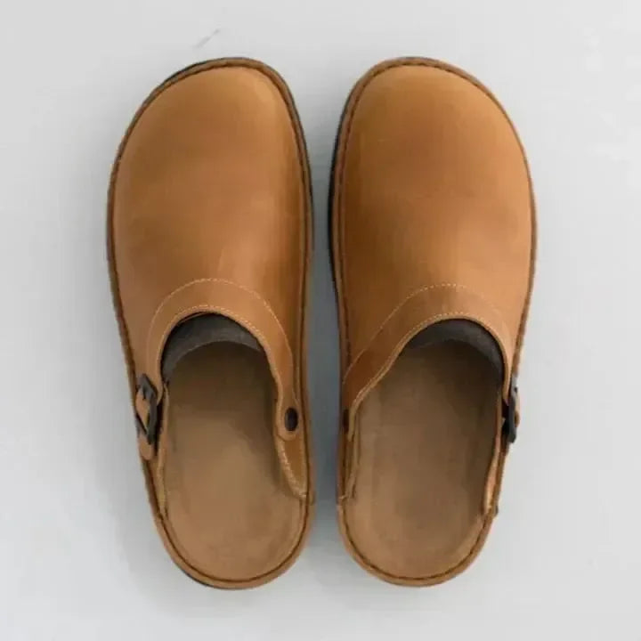 Men's Clogs | Comfortable Everyday Mules - 3