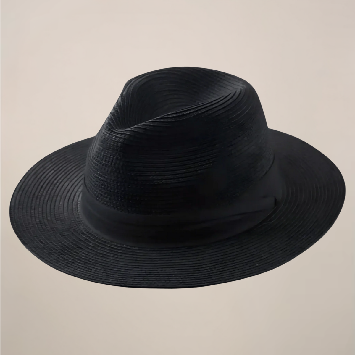 Men's Handmade Panama Hat | Sun Hat for Men with Wide Brim - 5
