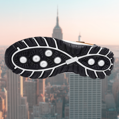 Men's Slip-On Shoes | Comfortable Non-Slip Footwear - 6