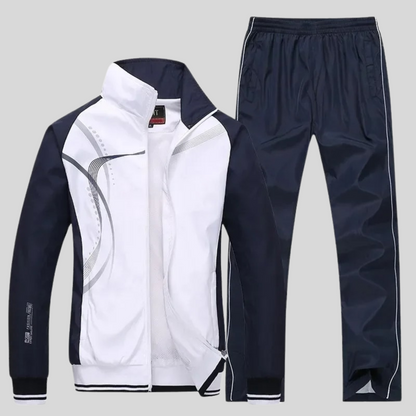 Men's Training Set | Sport and Leisure Outfit - 1