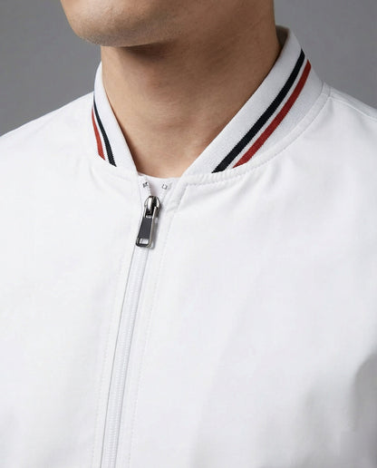Men's Water-Resistant Transitional Jacket | Casual Outerwear - 3