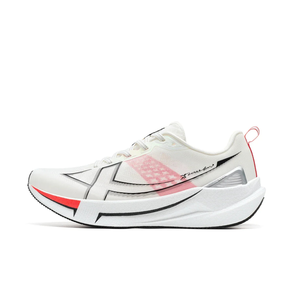 2000km 5.0 | Cushioned Running Shoes for Long-Distance Running - 1