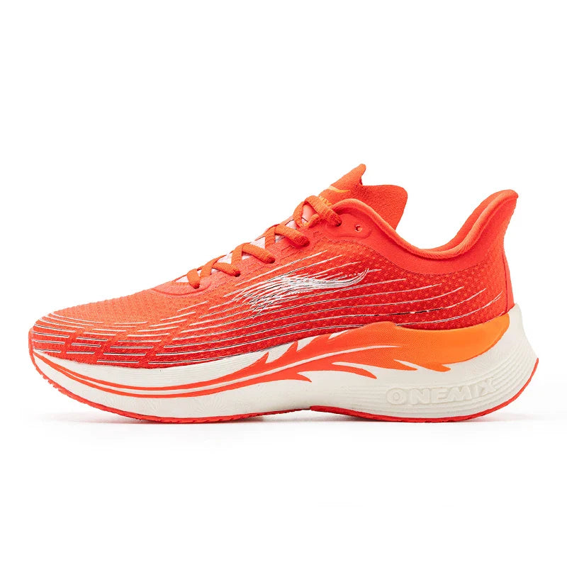 Men's Breathable Marathon Running Shoes | Lightweight Performance - 5
