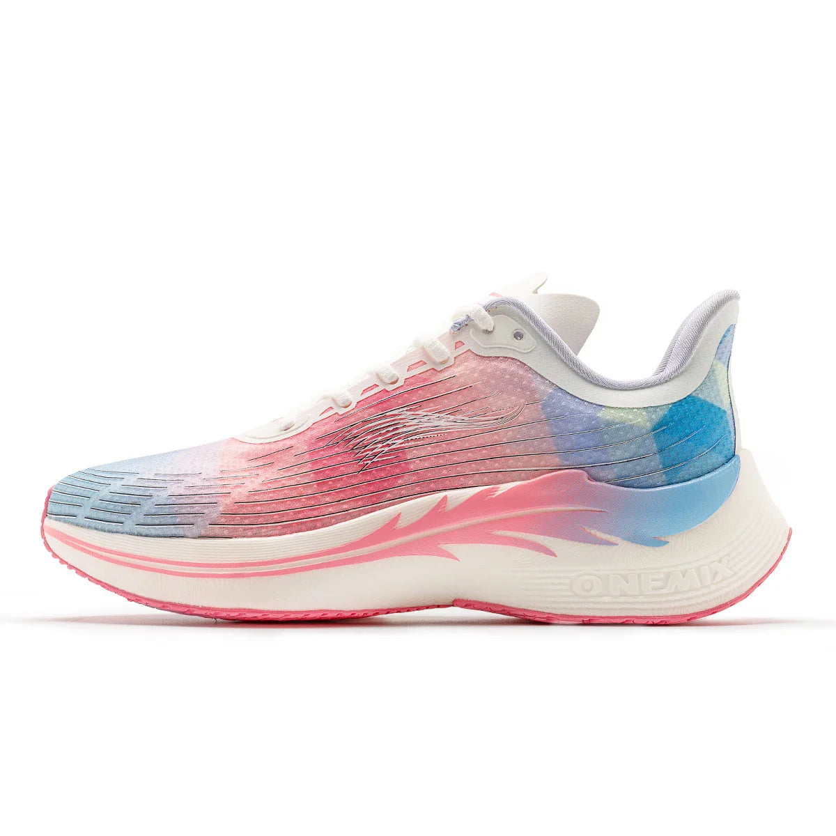 Men's Breathable Marathon Running Shoes | Lightweight Performance - 6