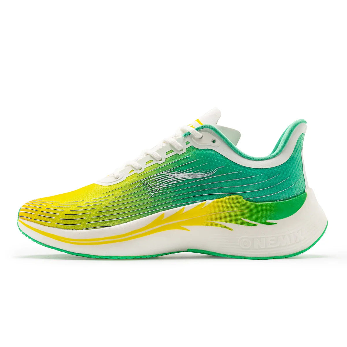 Men's Breathable Marathon Running Shoes | Lightweight Performance - 7