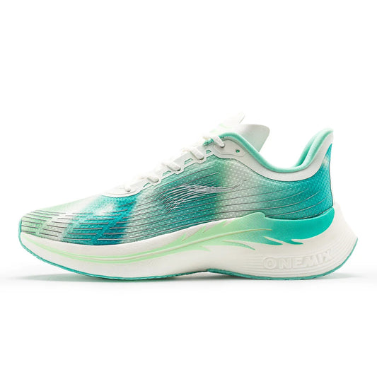 Men's Breathable Marathon Running Shoes | Lightweight Performance - 1