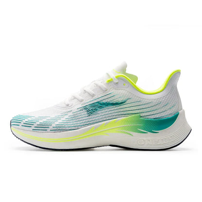 Men's Breathable Marathon Running Shoes | Lightweight Performance - 3