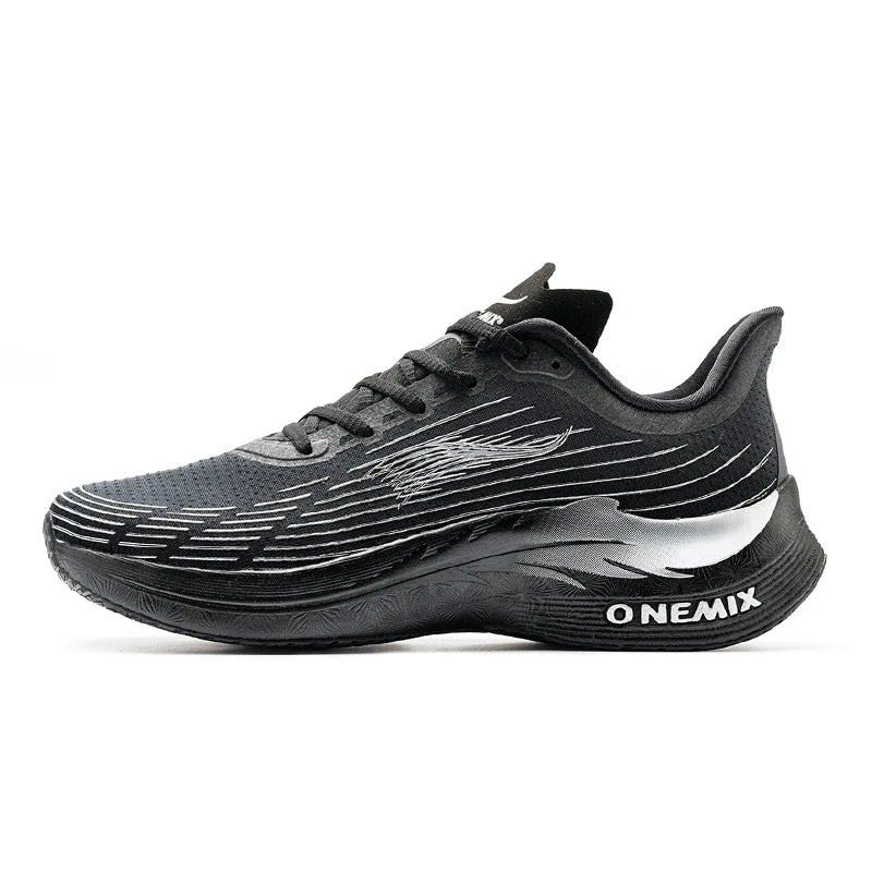 Men's Breathable Marathon Running Shoes | Lightweight Performance - 4